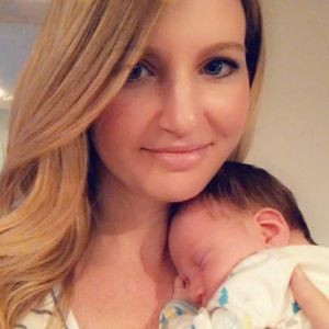 Meet your Posher, Kelley